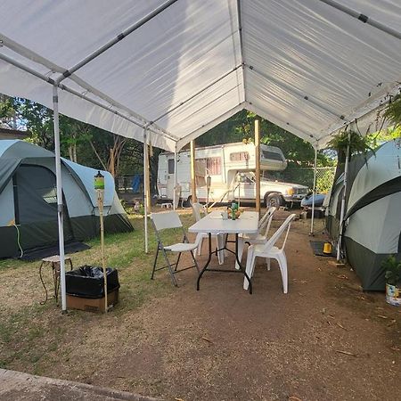 5 Minutes Walk Bio-Bay Stations-Restaurants - Beaches 212 Cll Acacia Rv Camper In Front Vieques Extérieur photo