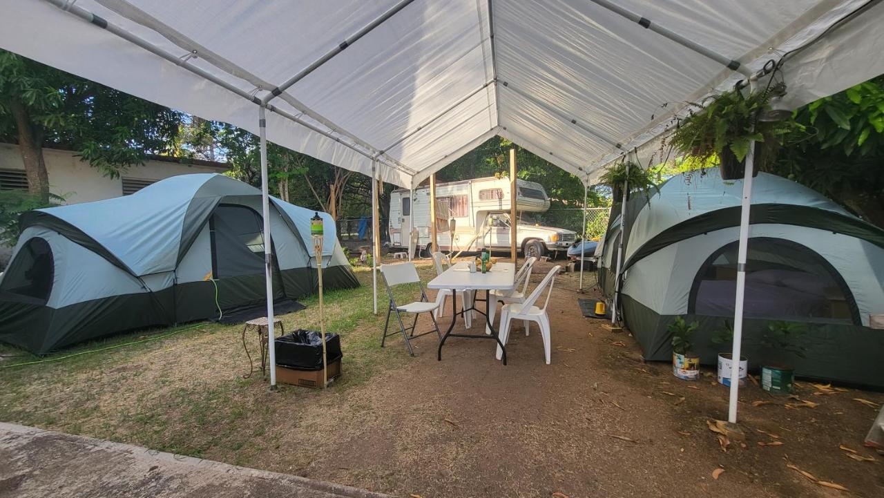 5 Minutes Walk Bio-Bay Stations-Restaurants - Beaches 212 Cll Acacia Rv Camper In Front Vieques Extérieur photo